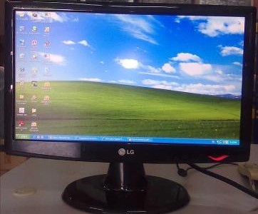 List linh kiện máy tính ( cpu, main, ram, lcd, Vga, HDD...) giá rẻ! - 3